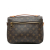 Louis Vuitton AB Louis Vuitton Brown Monogram Canvas Canvas Monogram Pochette Metis France