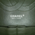 Chanel B Chanel Green Olive Green Caviar Leather Leather Jumbo Classic Caviar Double Flap France