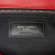 Saint Laurent AB Saint Laurent Red Lambskin Leather Leather Medium LouLou Puffer Shoulder Bag Italy