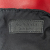 Saint Laurent AB Saint Laurent Red Lambskin Leather Leather Medium LouLou Puffer Shoulder Bag Italy