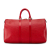 Louis Vuitton B Louis Vuitton Red Epi Leather Leather Epi Keepall 45 France