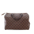 Louis Vuitton B Louis Vuitton Brown Damier Canvas Canvas Damier Ebene Speedy 30 France