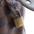 Louis Vuitton B Louis Vuitton Brown Damier Canvas Canvas Damier Ebene Speedy 30 France