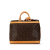 Louis Vuitton B Louis Vuitton Brown Monogram Canvas Canvas Monogram Cruiser 40 France