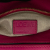 Loewe AB LOEWE Pink Calf Leather Small Puzzle Bag Spain