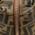 Fendi B Fendi Brown Canvas Fabric Zucca Satchel Italy