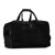 Prada B Prada Black Nylon Fabric Tessuto Travel Bag Italy