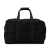 Prada B Prada Black Nylon Fabric Tessuto Travel Bag Italy