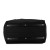 Prada B Prada Black Nylon Fabric Tessuto Travel Bag Italy