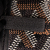 Goyard B Goyard Black Coated Canvas Fabric Goyardine Saint Louis PM France