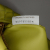 Bottega Veneta AB Bottega Veneta Green Light Green Calf Leather Mini Intrecciato Jodie Italy