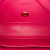 Chanel B Chanel Pink Dark Pink Lambskin Leather Leather Mini Rectangular Classic Lambskin Single Flap Italy