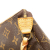 Louis Vuitton B Louis Vuitton Brown Monogram Canvas Canvas Monogram Pochette Accessoires France