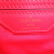 Louis Vuitton AB Louis Vuitton Red Epi Leather Leather Epi Sac Plat PM France