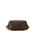 Louis Vuitton B Louis Vuitton Brown Monogram Canvas Canvas Monogram Neverfull MM France