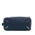 Loewe AB LOEWE Blue Calf Leather Medium Puzzle Bag Spain