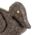 Louis Vuitton AB Louis Vuitton Brown Monogram Canvas Canvas Nigo Monogram Duck Bag France