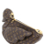 Louis Vuitton AB Louis Vuitton Brown Monogram Canvas Canvas Nigo Monogram Duck Bag France