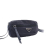 Prada B Prada Blue Dark Blue Nylon Fabric Tessuto Belt Bag Italy