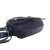 Prada B Prada Blue Dark Blue Nylon Fabric Tessuto Belt Bag Italy