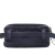 Prada B Prada Blue Dark Blue Nylon Fabric Tessuto Belt Bag Italy