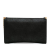 Stella McCartney AB Stella McCartney Black Polyester Fabric Mini Falabella Crossbody Italy