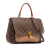 Louis Vuitton AB Louis Vuitton Brown Monogram Canvas Canvas Monogram Marignan France