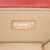 Chanel B Chanel Red Caviar Leather Leather CC Petite Caviar Soft Tote Italy