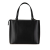 Burberry B Burberry Black Calf Leather Handbag United Kingdom