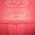 Chanel AB Chanel Pink Strawberry Caviar Leather Leather Medium Classic Caviar Double Flap France