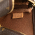 Louis Vuitton B Louis Vuitton Brown Monogram Canvas Canvas Monogram Mini Pochette Accessoires France