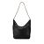 Gucci B Gucci Black Calf Leather Soho Chain Hobo Bag Italy