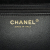 Chanel B Chanel Black Lambskin Leather Leather Medium Lambskin Trendy CC Bowling Bag Italy