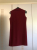 Claudie Pierlot spitzenkleid