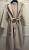 Max Mara Manteau en laine