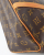 Louis Vuitton Monogram Sac Shopping Tote