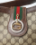 Gucci Sherry Line Shoulder Bag