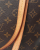 Louis Vuitton Monogram Iéna PM Bag