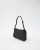 Christian Dior Pearl Malice Denim Hobo Bag