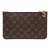 Louis Vuitton Neverfull pouch