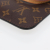 Louis Vuitton Neverfull pouch