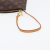 Louis Vuitton Neverfull pouch