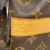 Louis Vuitton Keepall Bandouliere 50