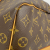 Louis Vuitton Keepall Bandouliere 50