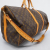 Louis Vuitton Keepall Bandouliere 55