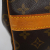 Louis Vuitton Keepall Bandouliere 55