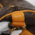 Louis Vuitton Keepall Bandouliere 55