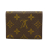 Louis Vuitton Card case