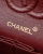 Chanel Small Classic Double Flap Bag