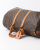 Louis Vuitton Monogram Keepall 50 Weekend Bag